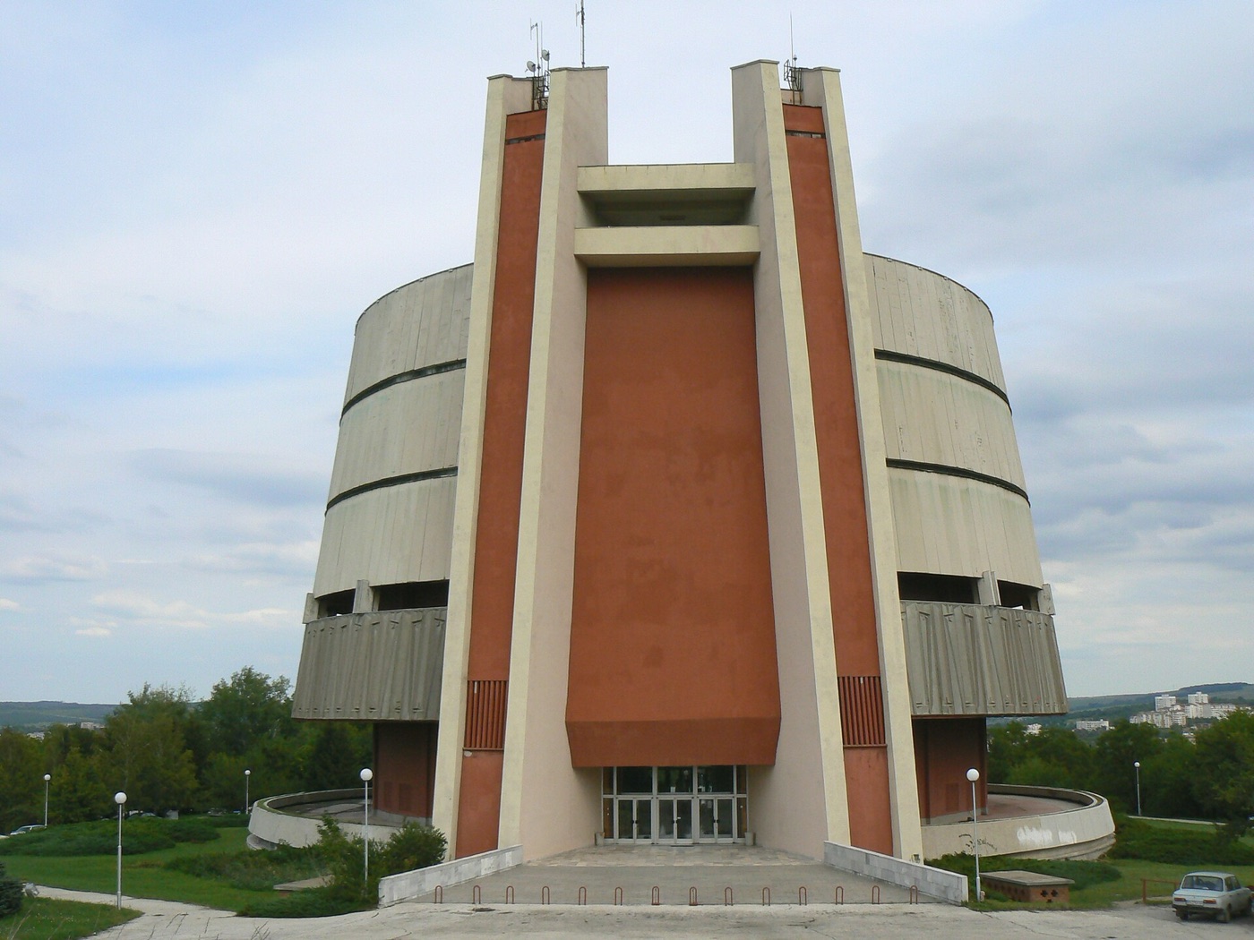 Панорама „Плевенска епопея"