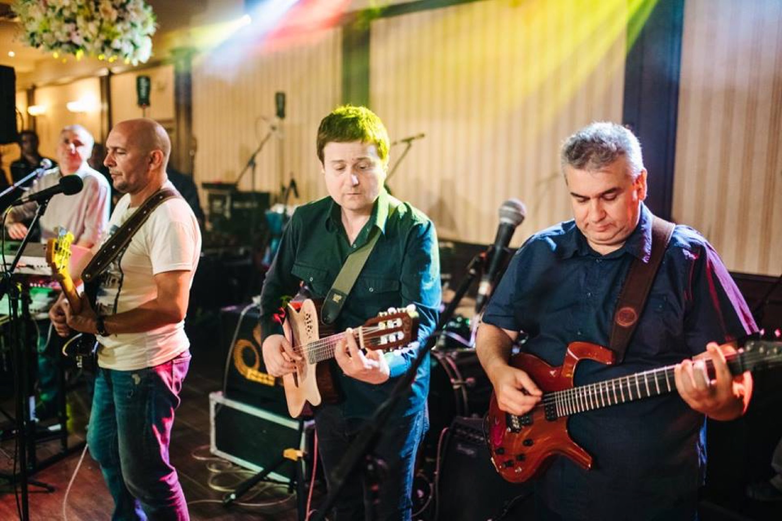 Ресторант „Ростов" — снимка 60